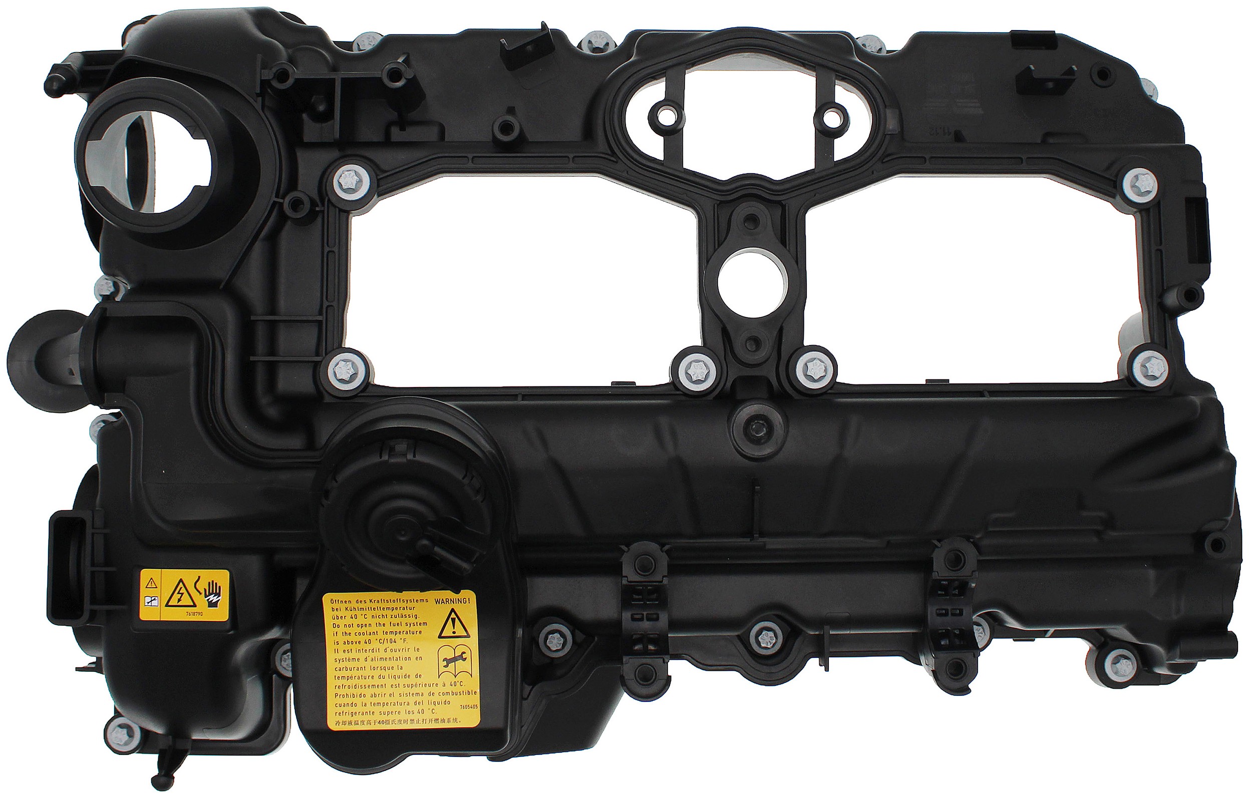 Engine Valve Cover Kit