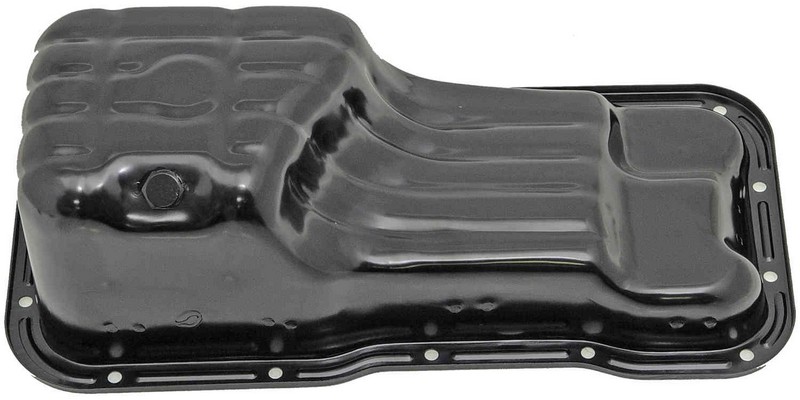 Engine Oil Pan