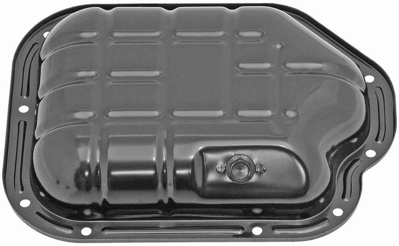 Engine Oil Pan