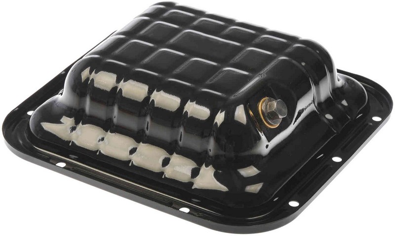 Engine Oil Pan