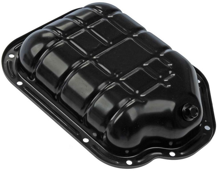 Engine Oil Pan
