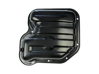 Engine Oil Pan