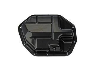 Engine Oil Pan