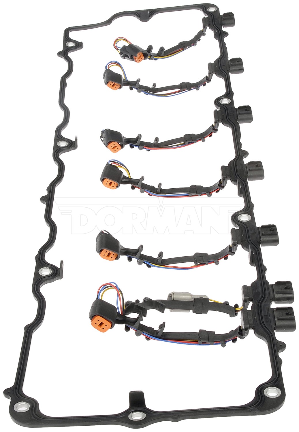 HD Valve Cover Gasket Kit