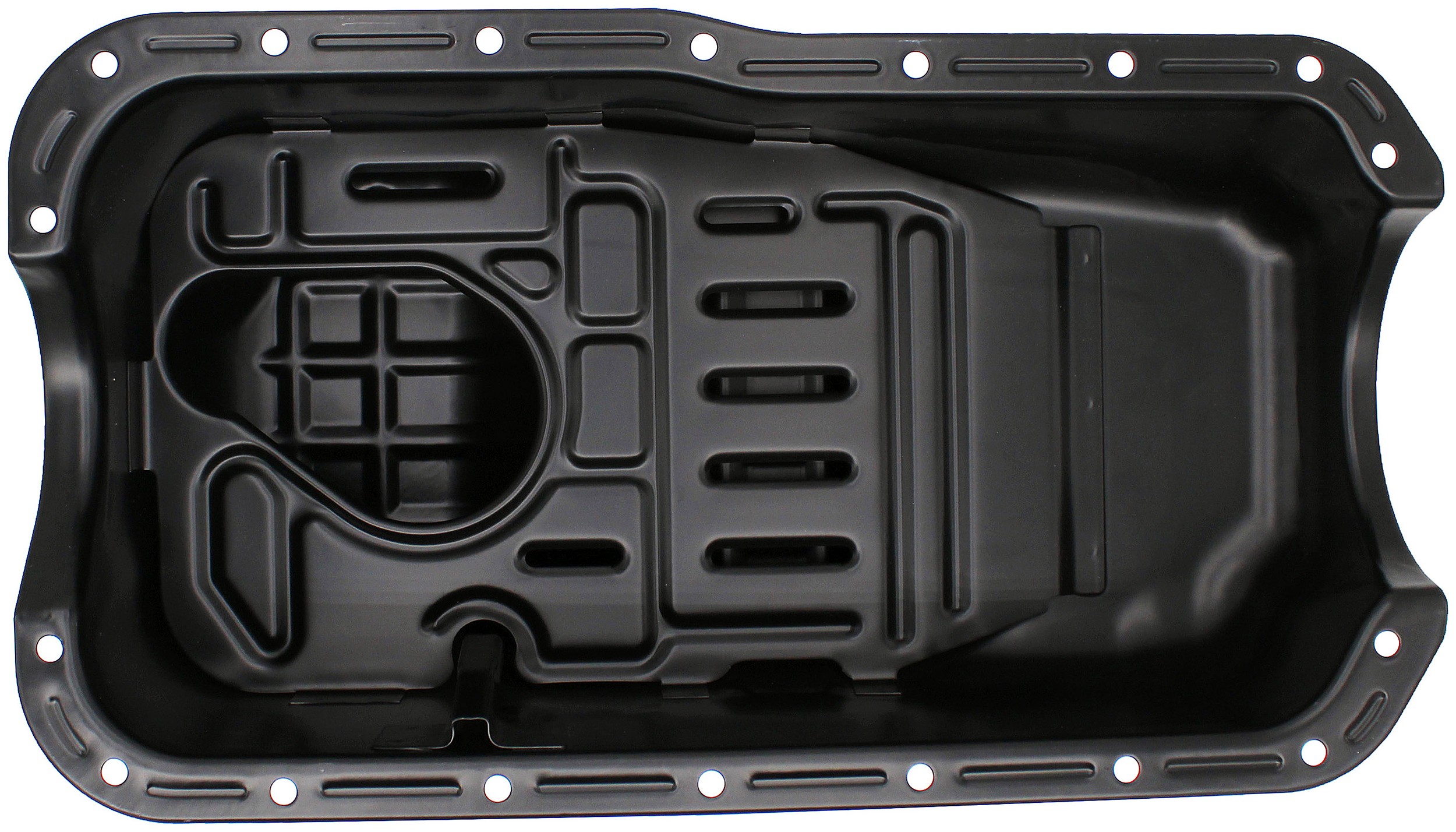 Engine Oil Pan
