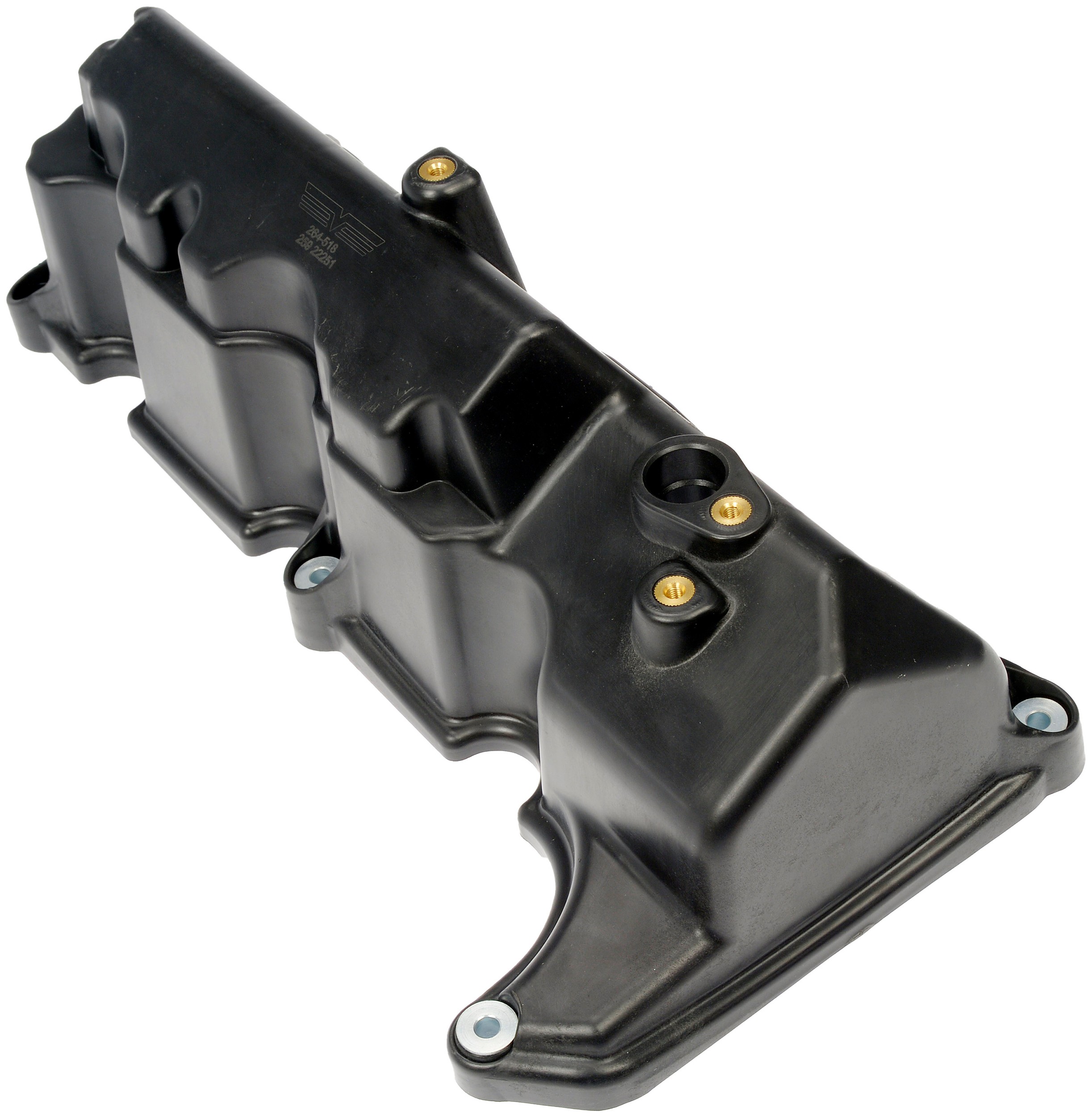 Engine Valve Cover Kit