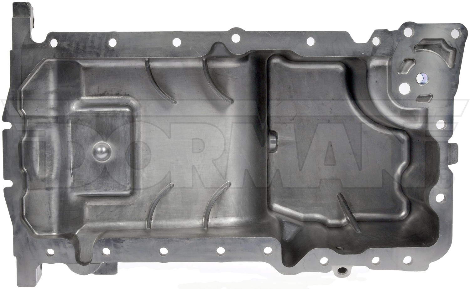 Engine Oil Pan