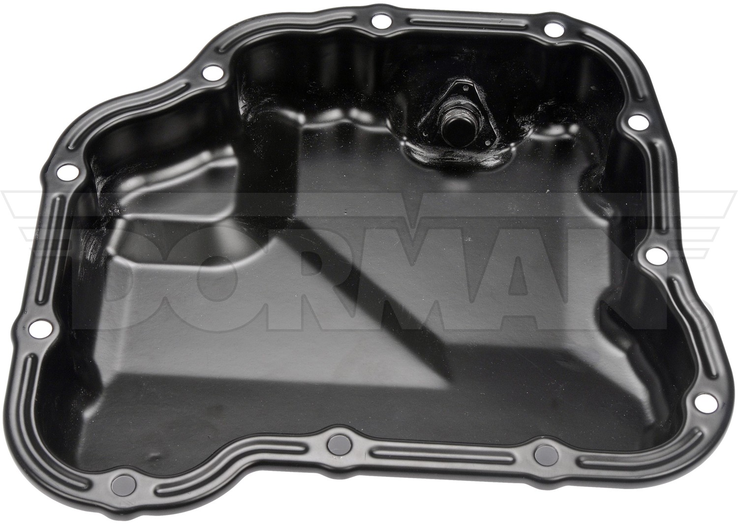 Engine Oil Pan