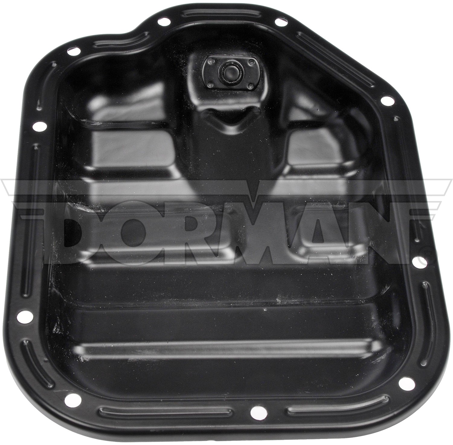 Engine Oil Pan