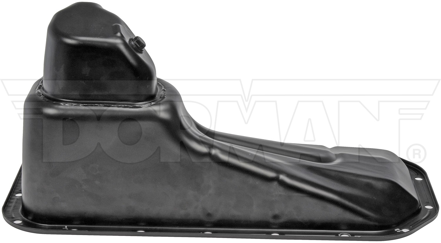 Engine Oil Pan