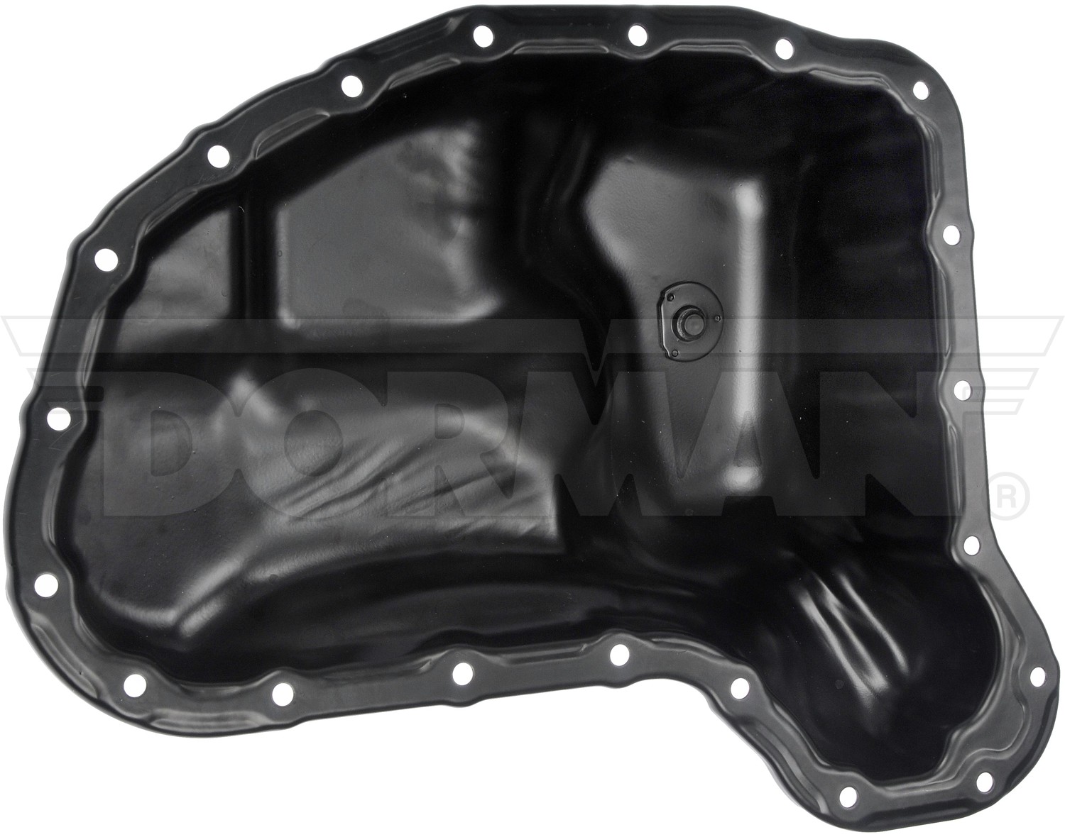 Engine Oil Pan