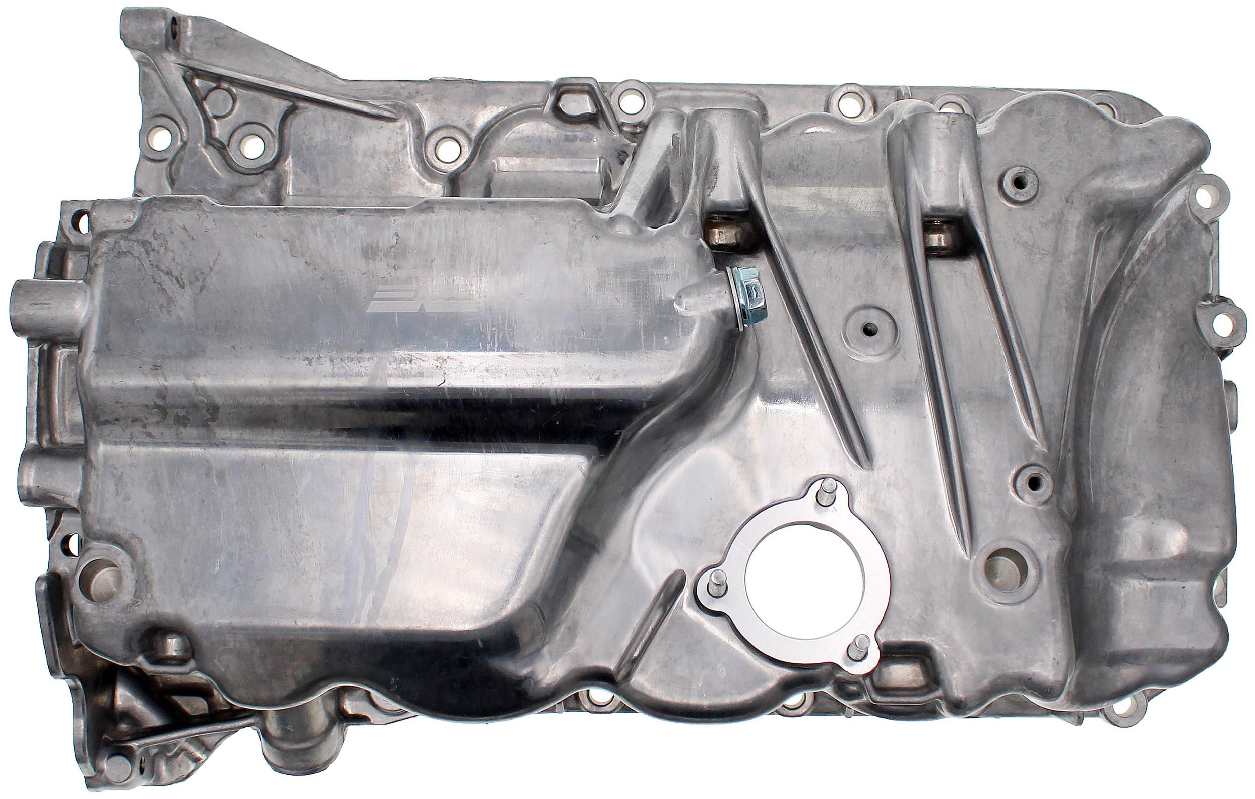 Engine Oil Pan