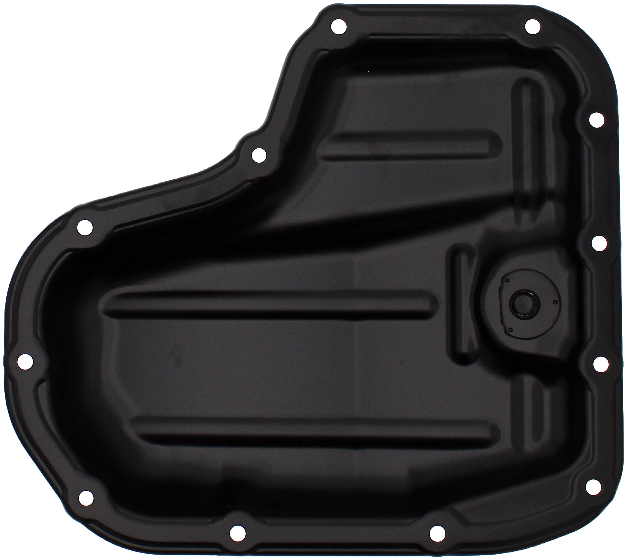 Engine Oil Pan