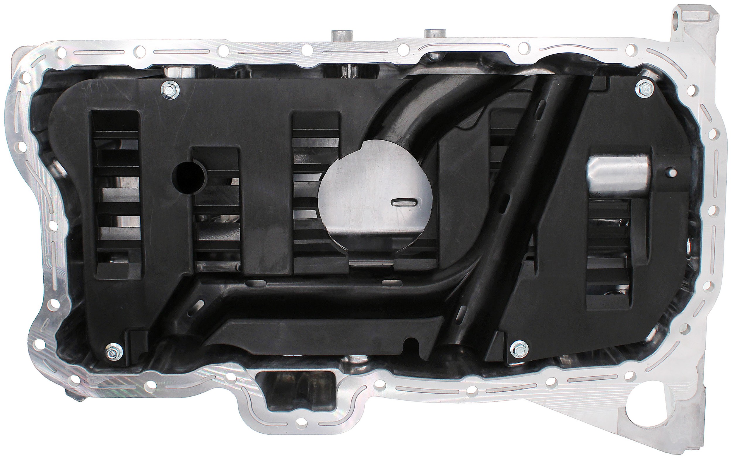 Engine Oil Pan