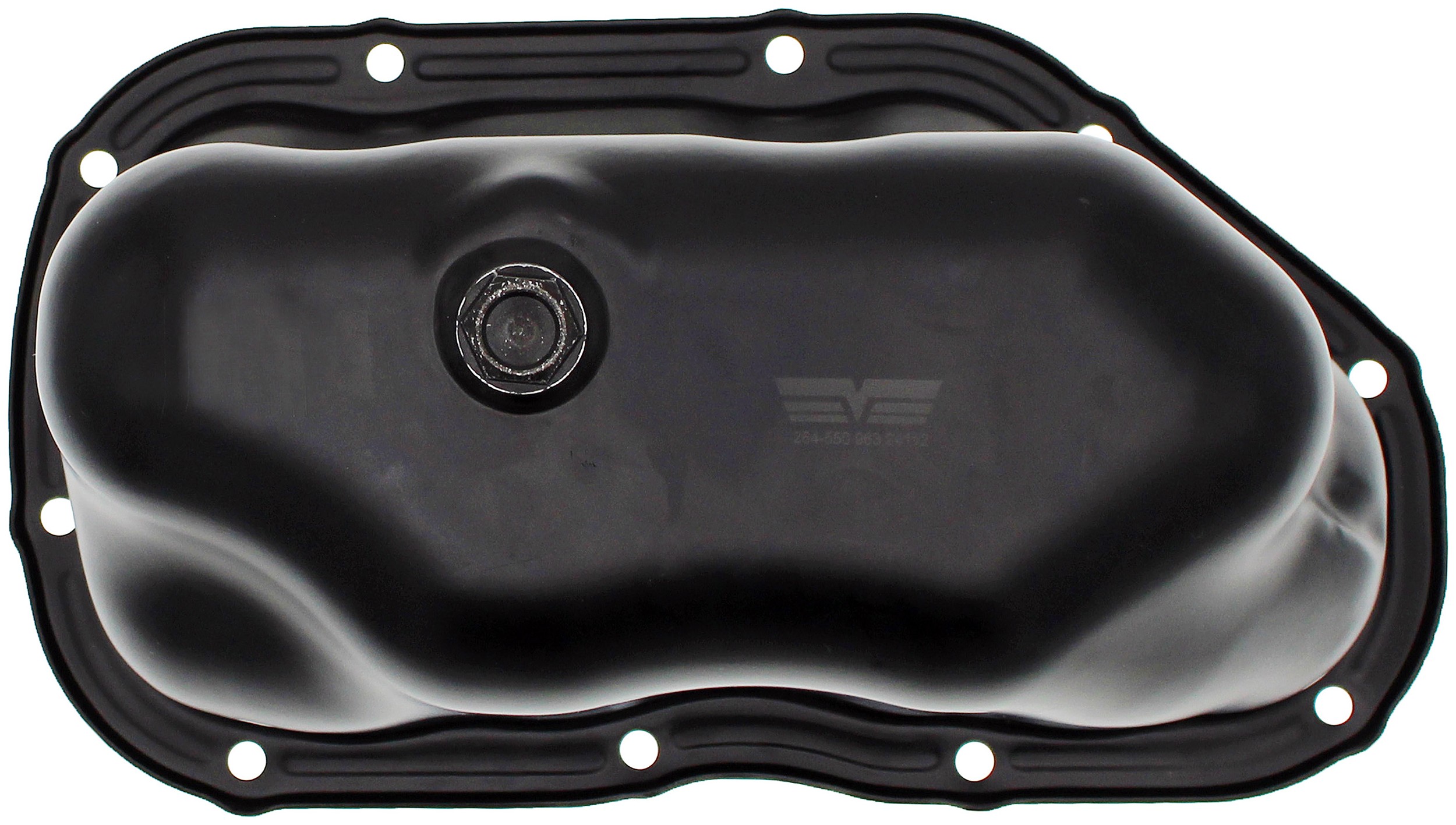 Engine Oil Pan