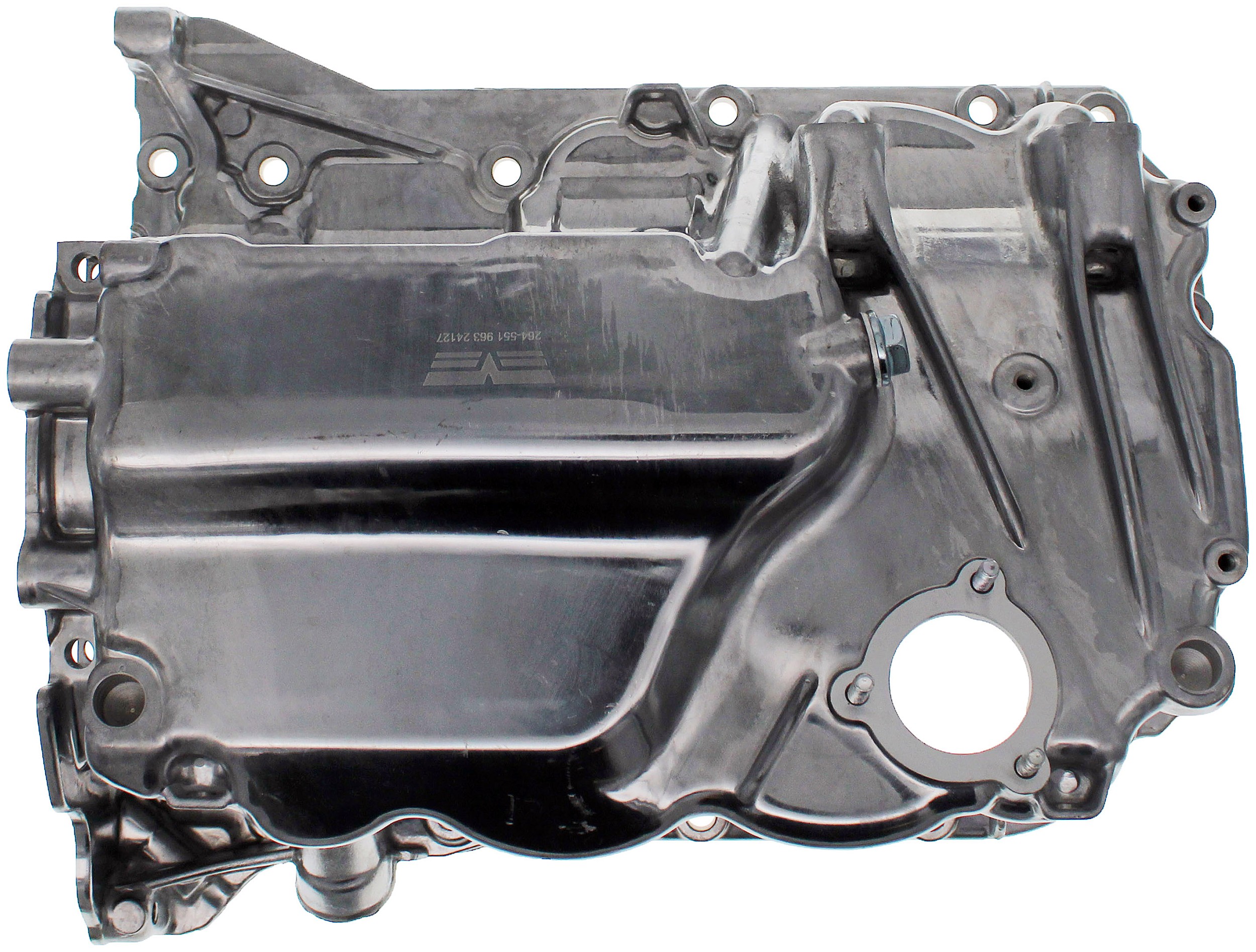 Engine Oil Pan