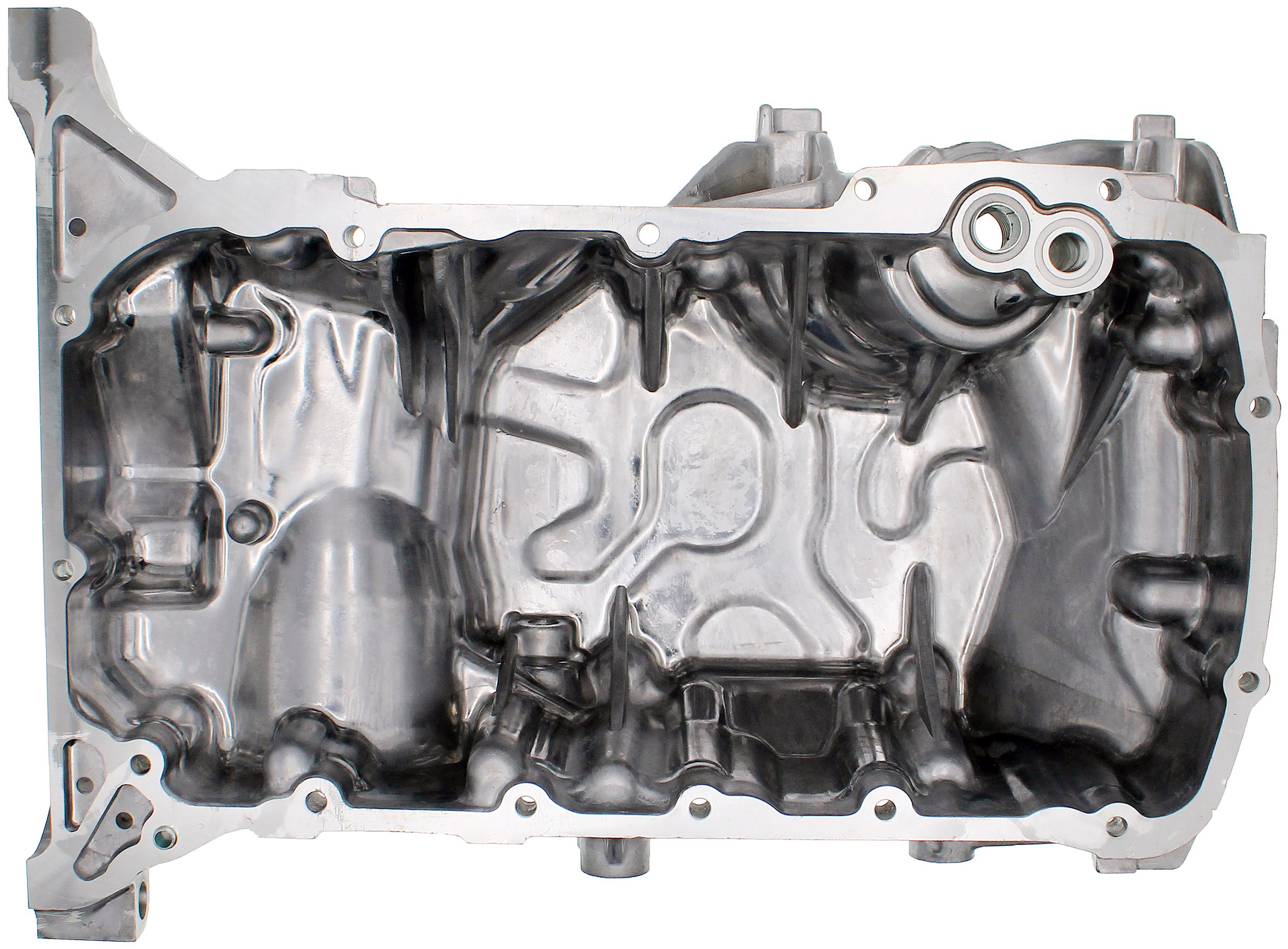 Engine Oil Pan