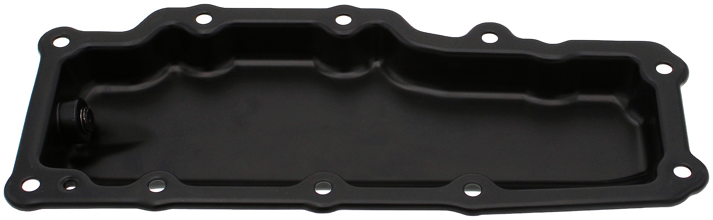 Engine Oil Pan