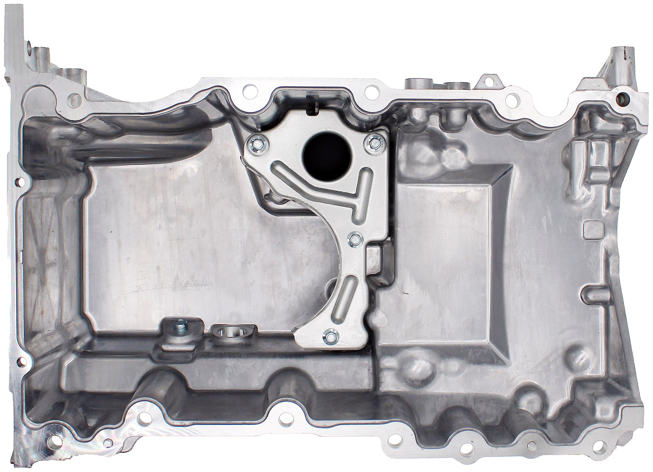 Engine Oil Pan