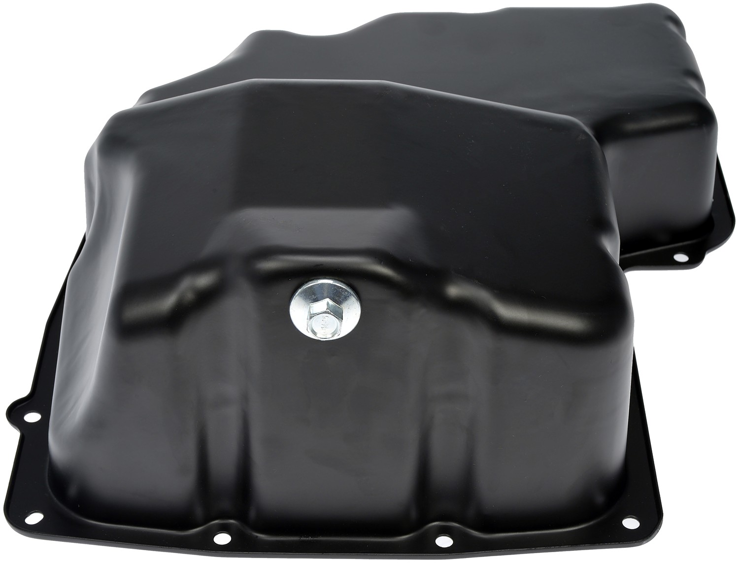 Engine Oil Pan