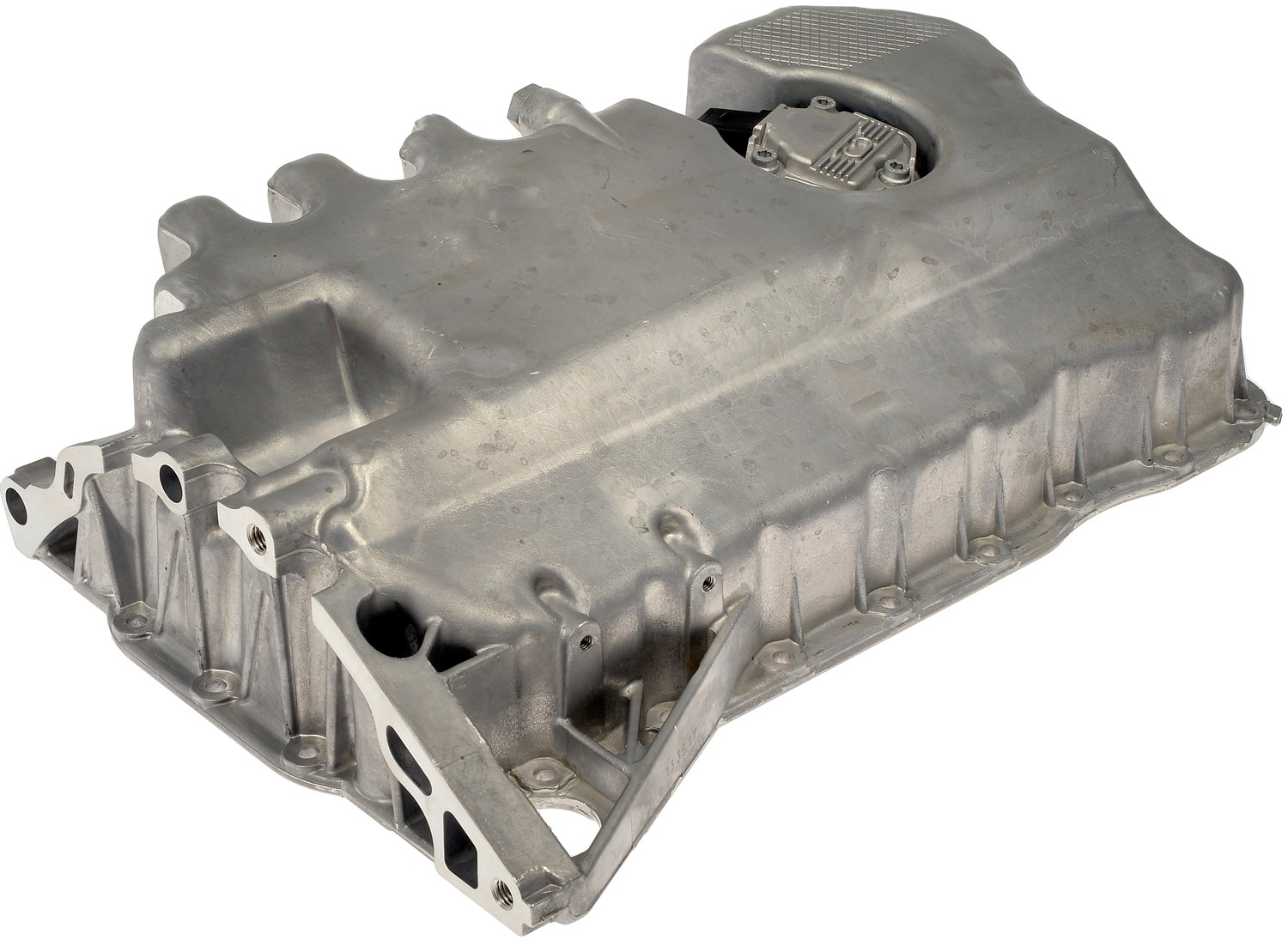 Engine Oil Pan