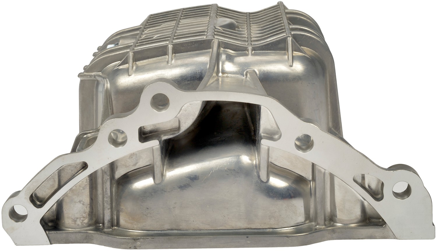 Engine Oil Pan
