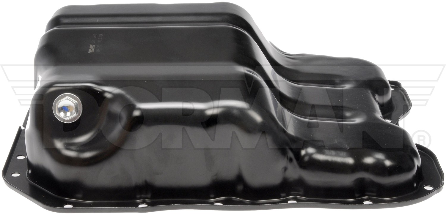 Engine Oil Pan