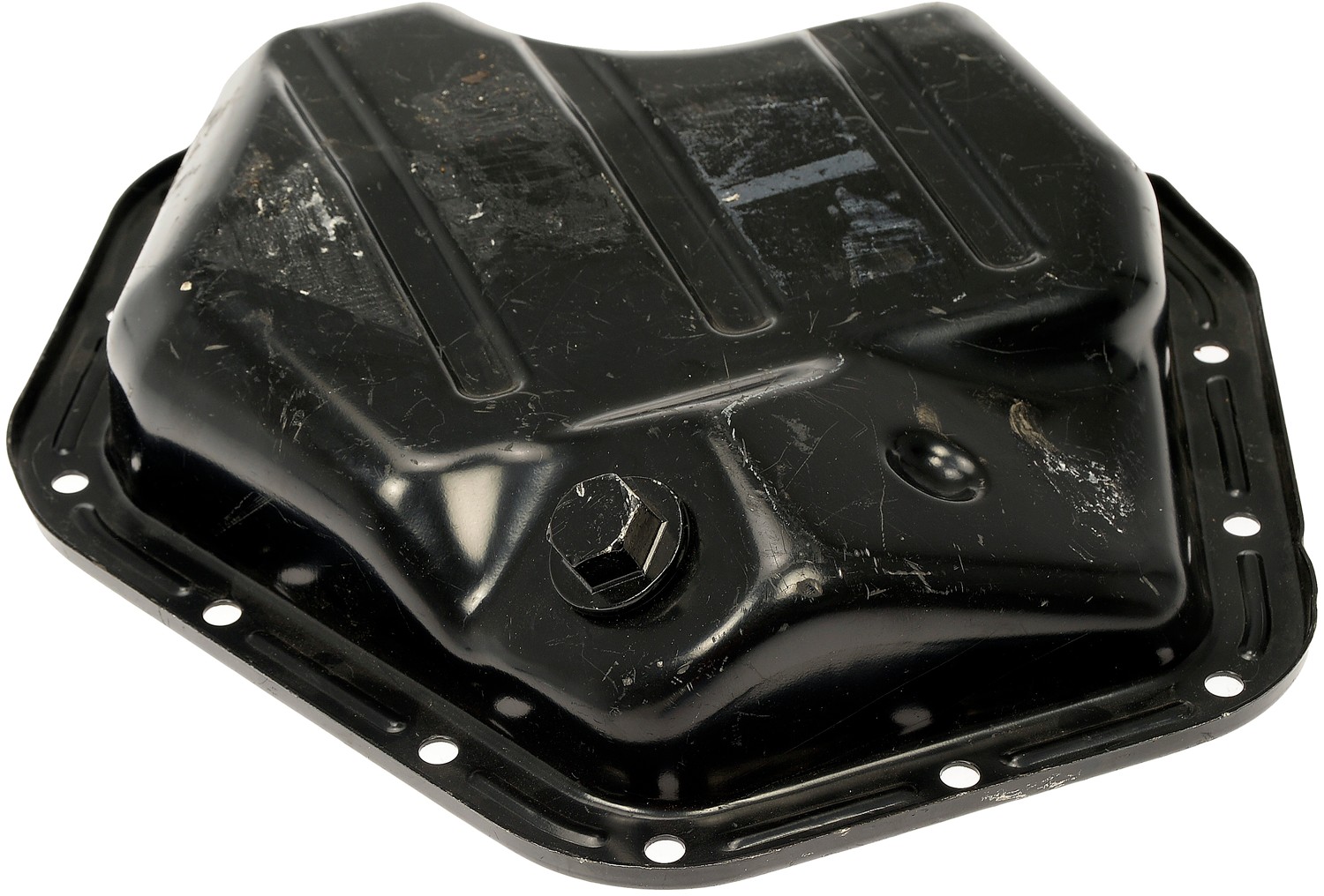 Engine Oil Pan