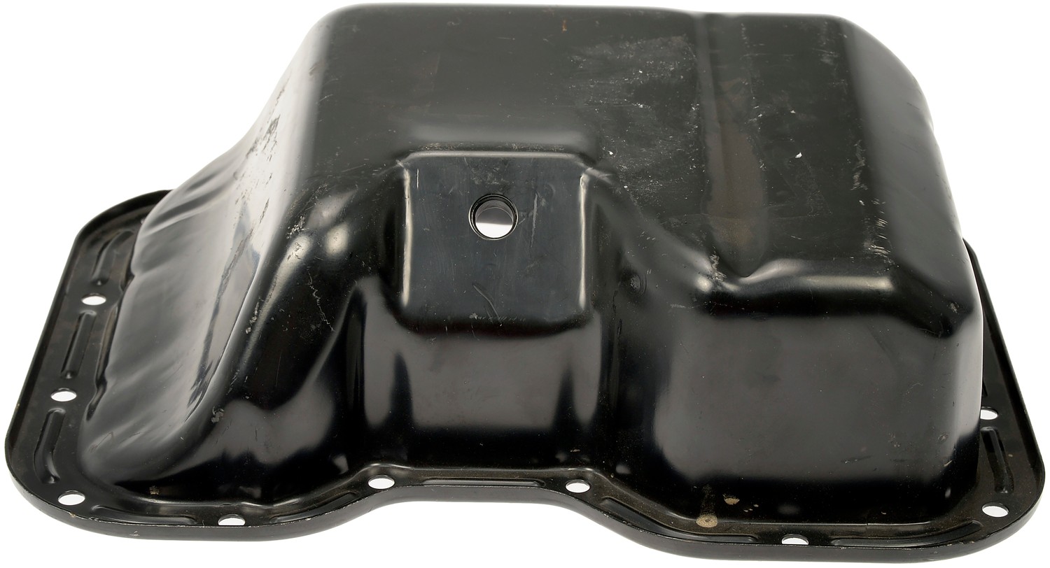 Engine Oil Pan