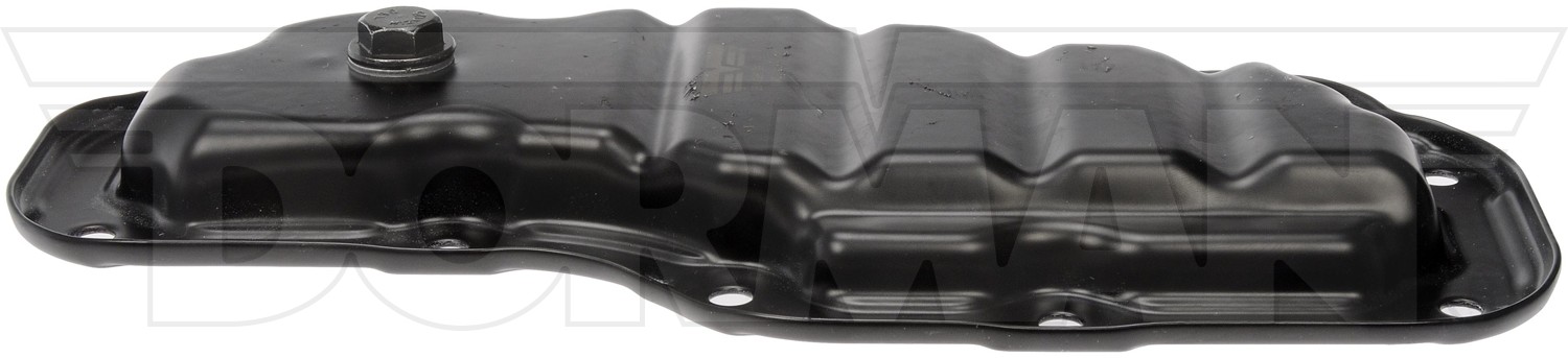 Engine Oil Pan