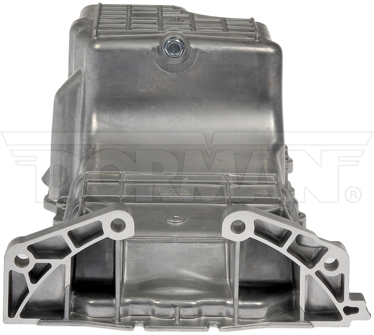 Engine Oil Pan