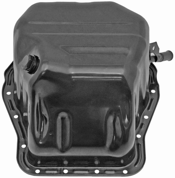 Engine Oil Pan