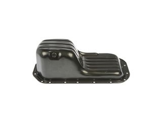 Engine Oil Pan