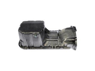 Engine Oil Pan