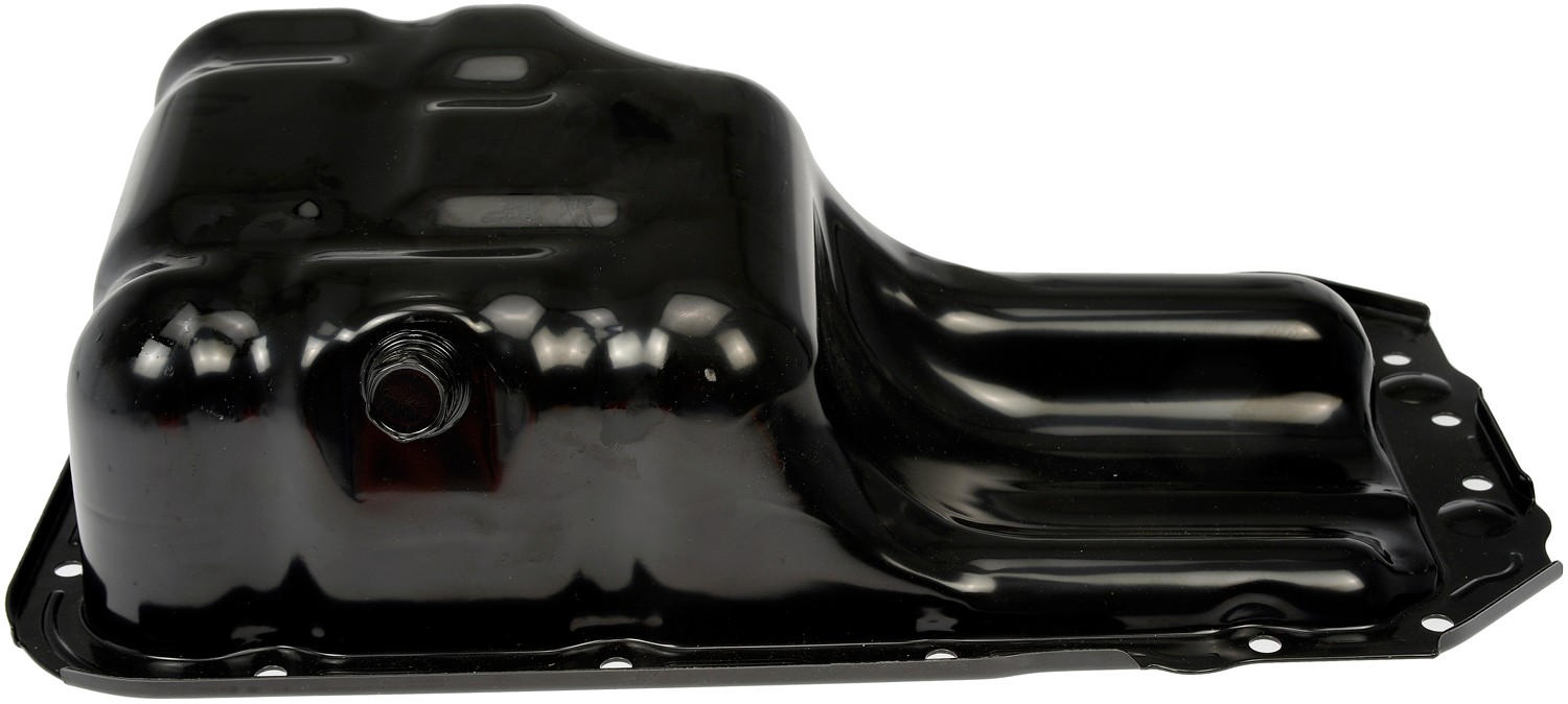 Engine Oil Pan