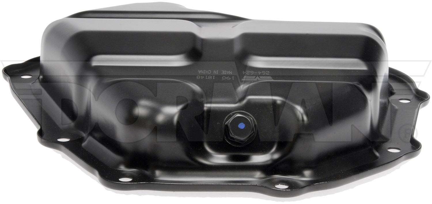 Engine Oil Pan