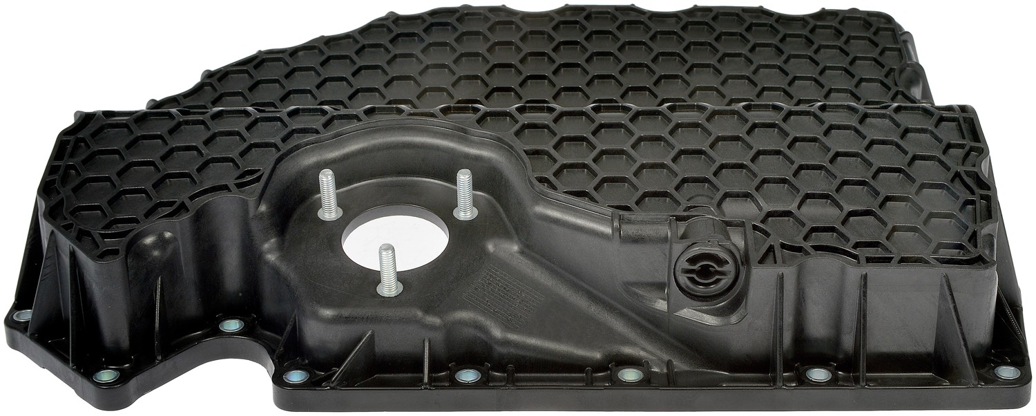 Engine Oil Pan