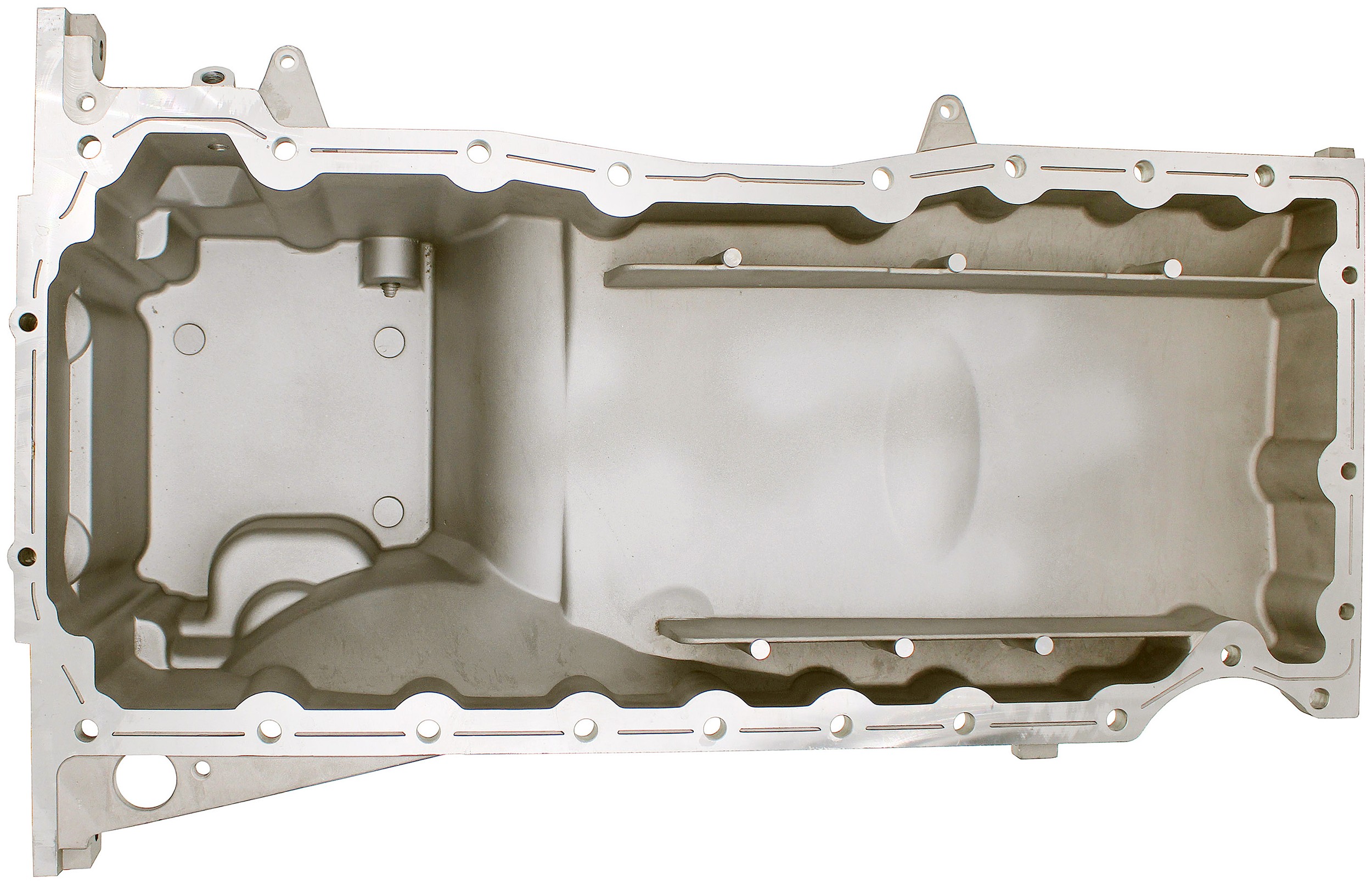 Engine Oil Pan
