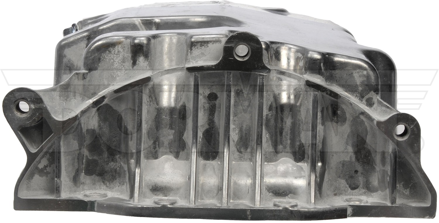 Engine Oil Pan