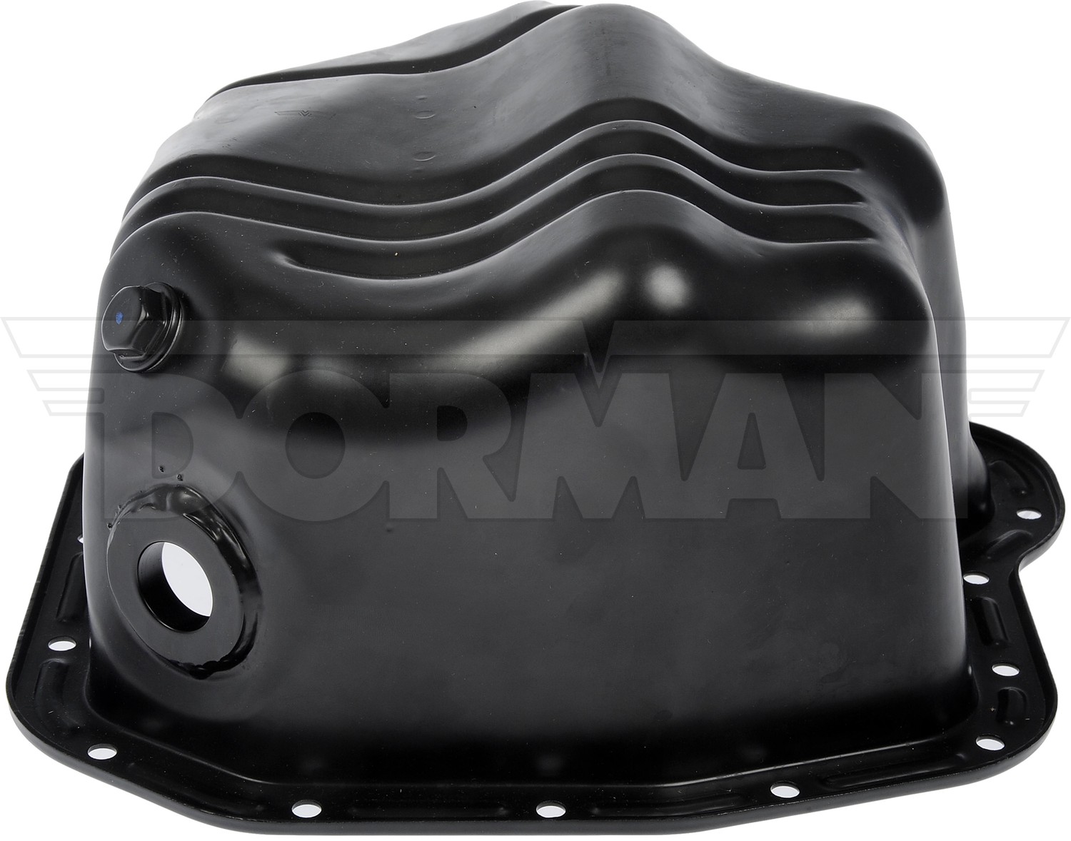 Engine Oil Pan
