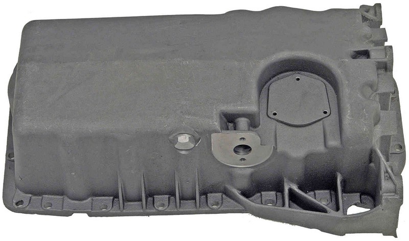 Engine Oil Pan