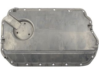 Engine Oil Pan