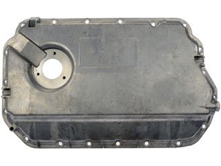 Engine Oil Pan