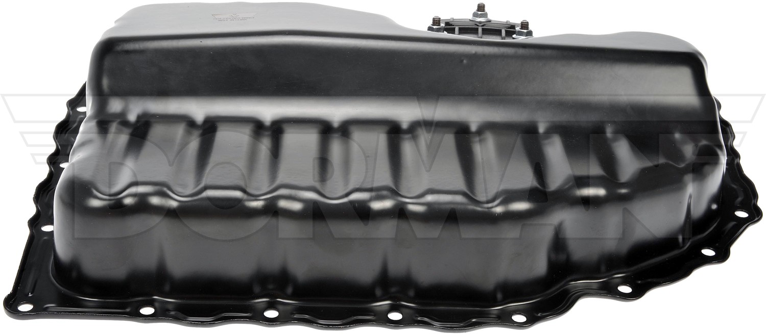 Engine Oil Pan