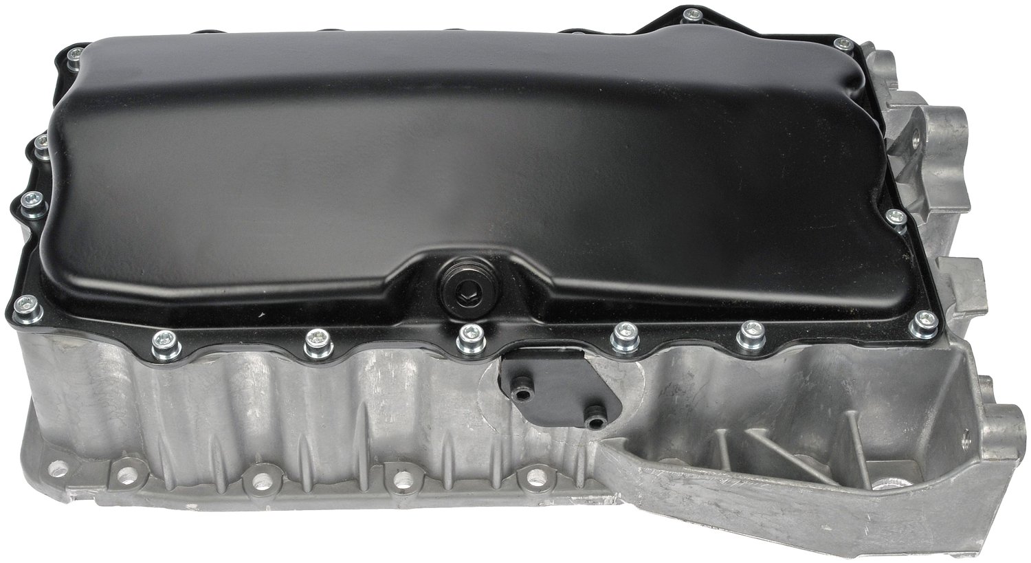 Engine Oil Pan