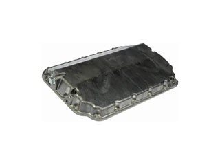 Engine Oil Pan