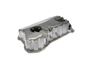 Engine Oil Pan