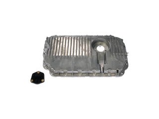 Engine Oil Pan