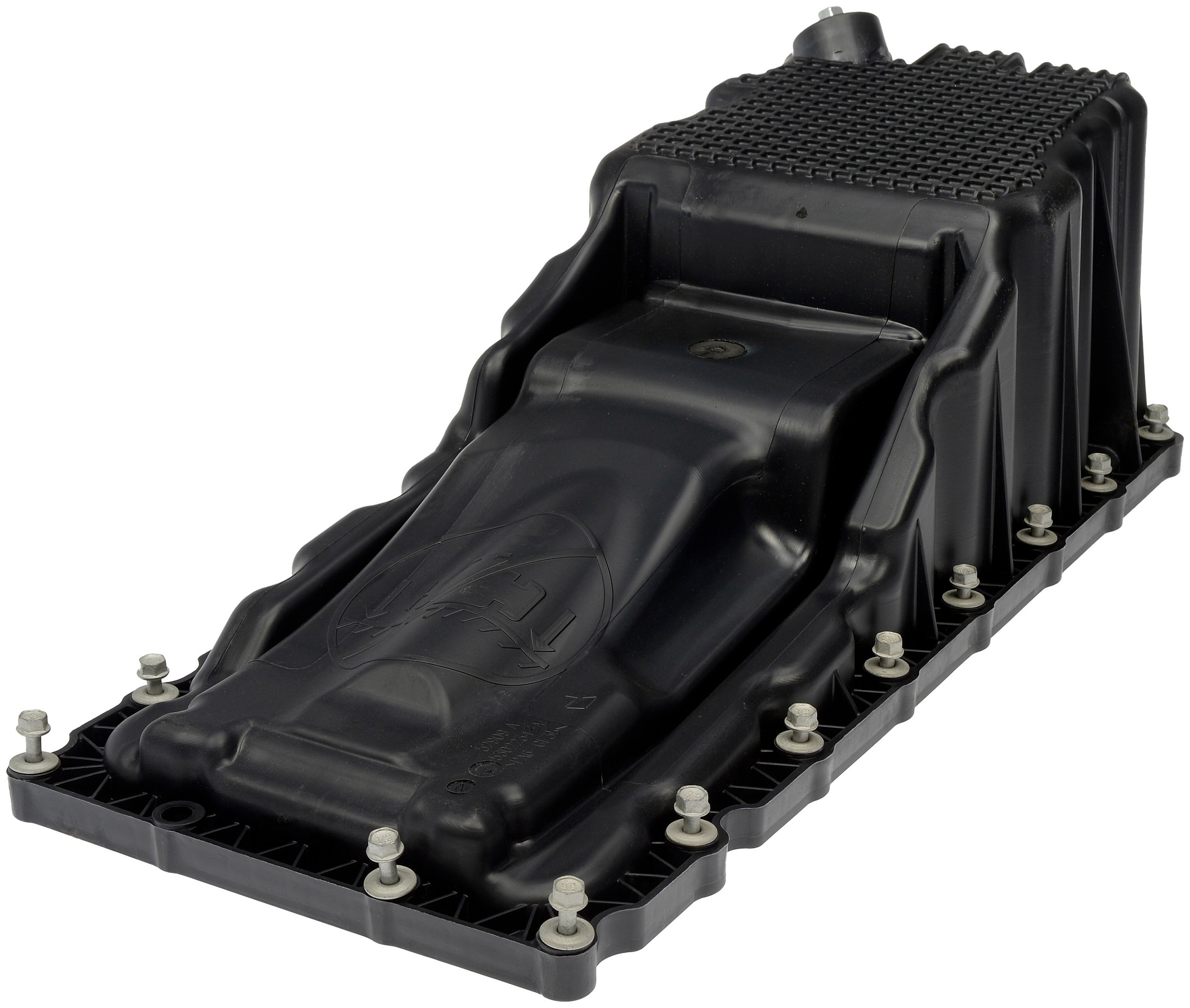 Engine Oil Pan