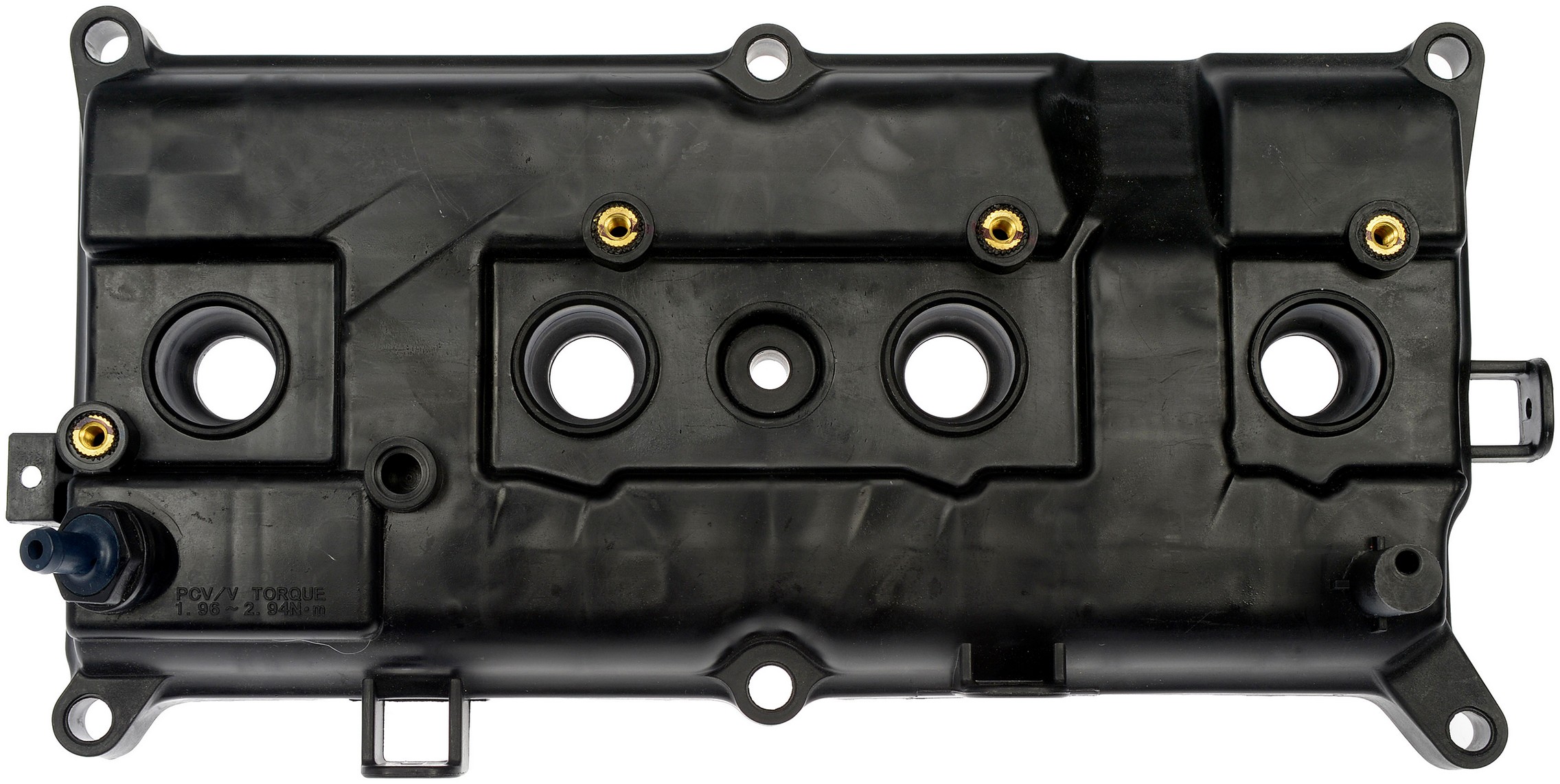 Engine Valve Cover Kit